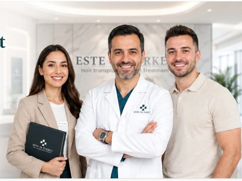 EsteInTurkey