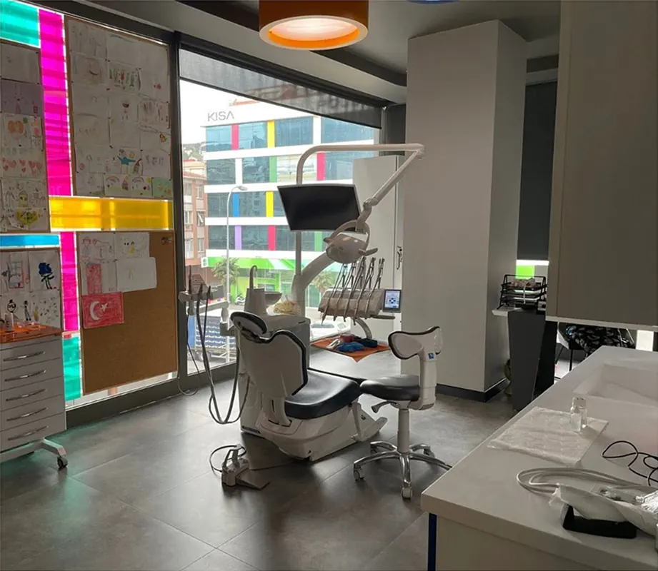 Este in der Türkei – Foto 1 aus der Klinikgalerie