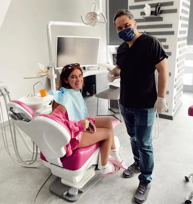 Este in der Türkei – Foto 3 aus der Klinikgalerie