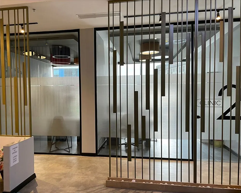 Este in der Türkei – Foto 4 aus der Klinikgalerie