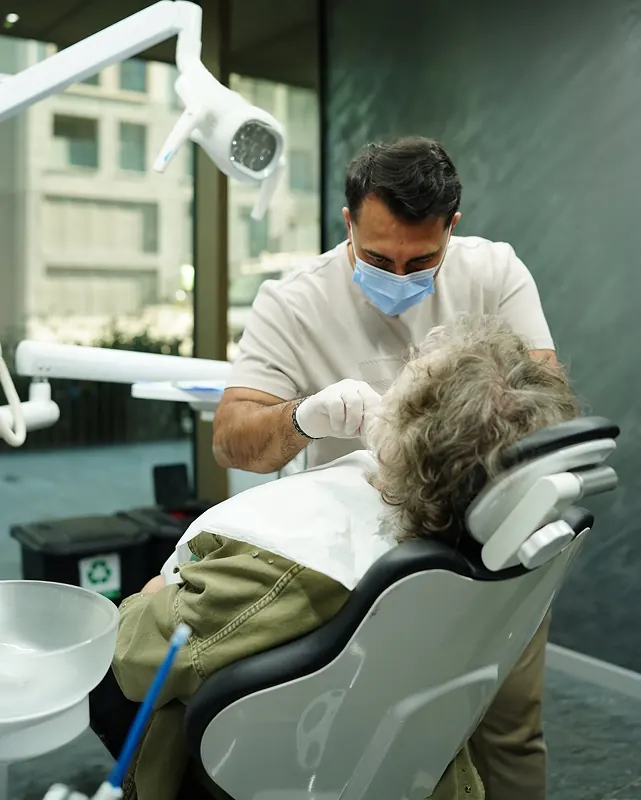 Este in der Türkei – Foto 5 aus der Klinikgalerie