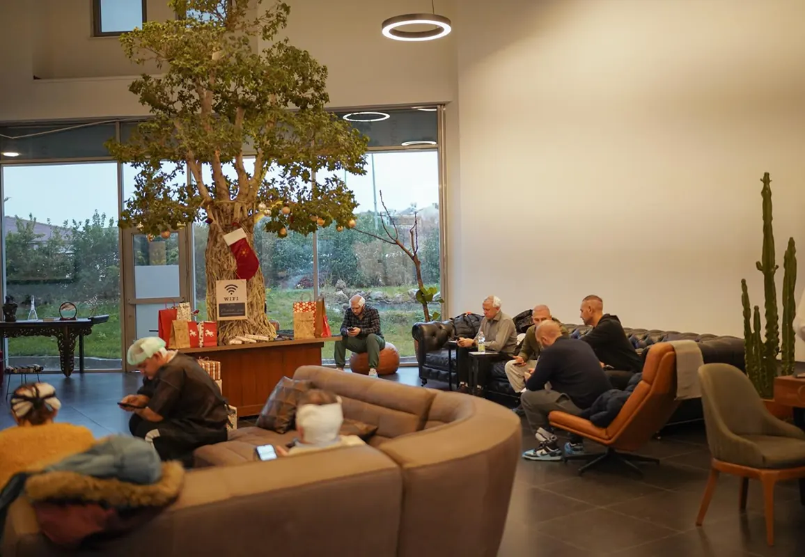 HairGlobalmedik – Foto 2 aus der Klinikgalerie