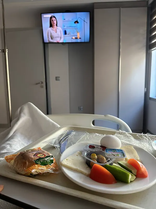 HairGlobalmedik – Foto 5 aus der Klinikgalerie