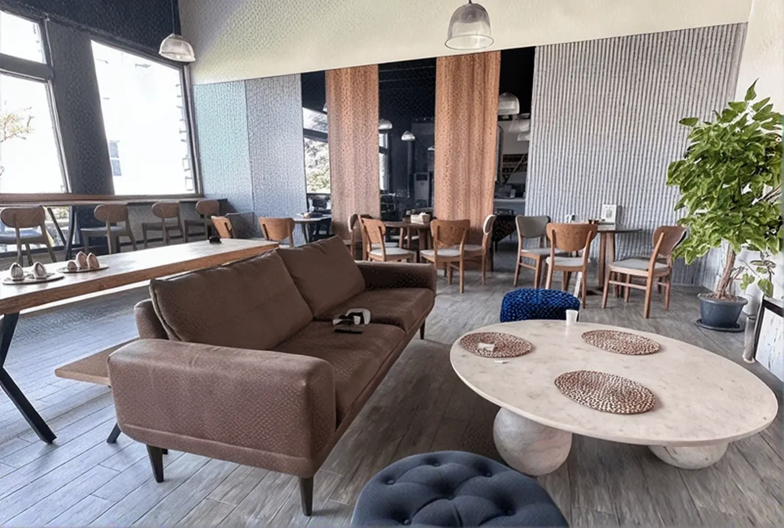 HairGlobalmedik – Foto 7 aus der Klinikgalerie