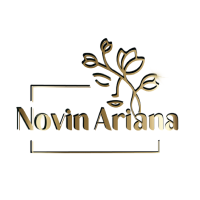 Logo Novin Ariana Clinic